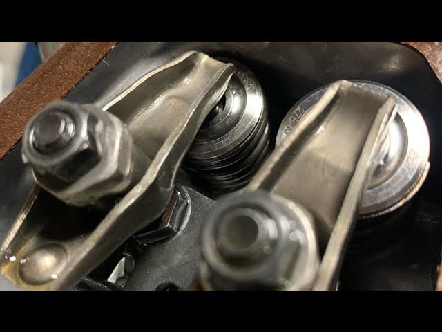 How to Adjust Valve Clearance Karting Shelbyville Tennessee Music City Kartplex