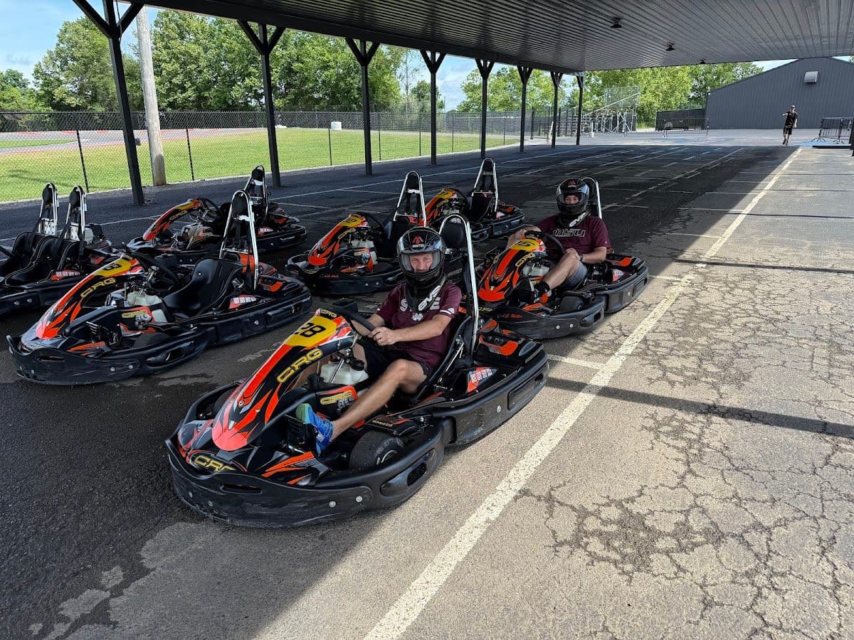 GoKarting USA