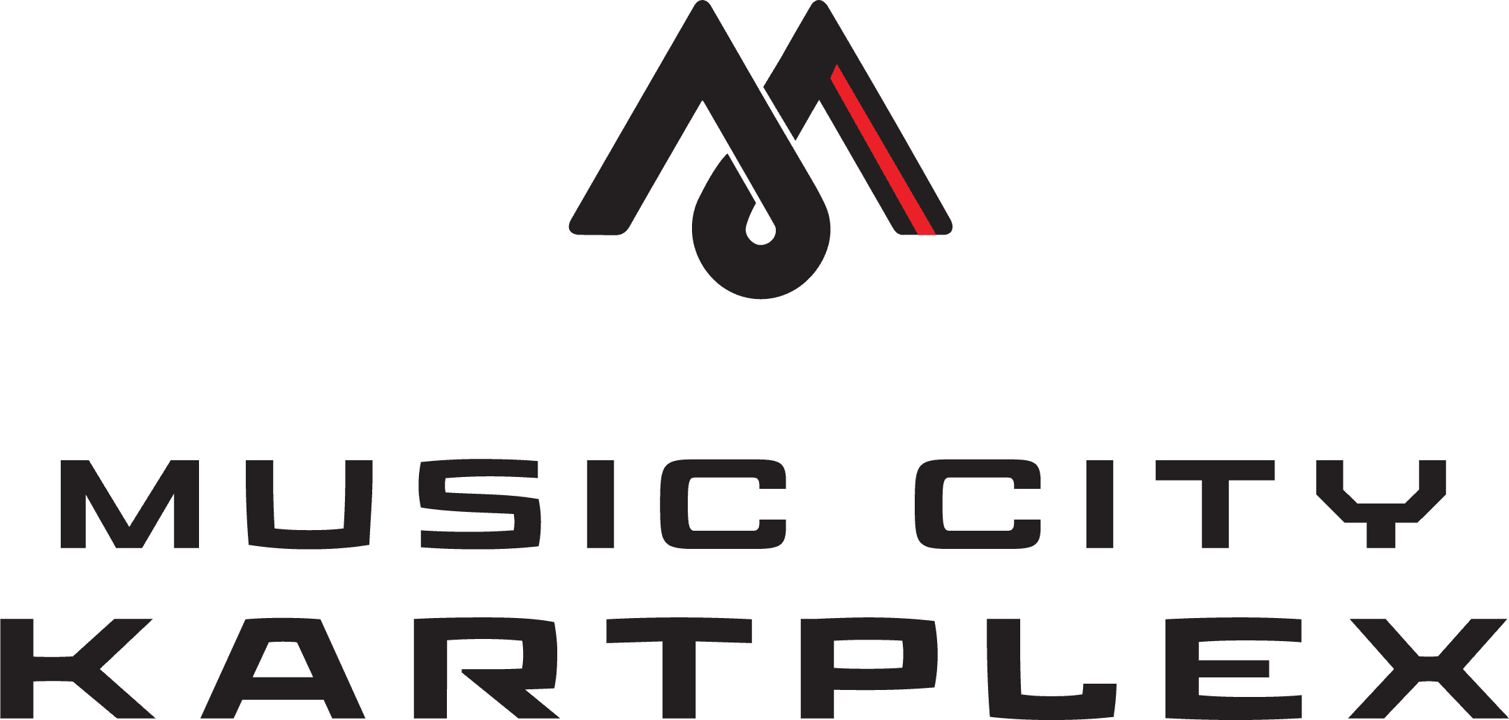 Music City Kartplex logo
