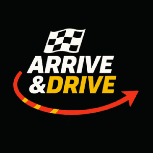 Arrive and Drive karting directory