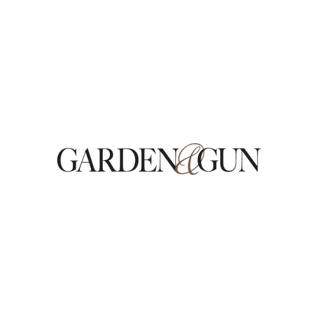 Garden and Gun logo