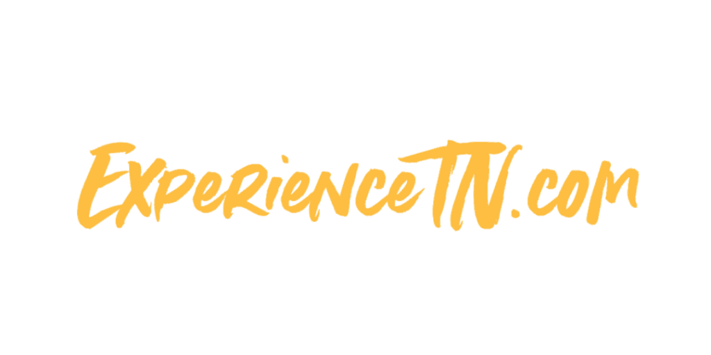 Experience Tennessee logo