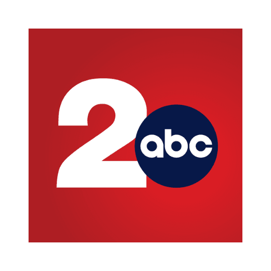 News Channel 2 logo